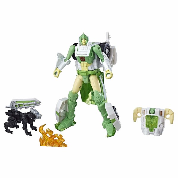 Transformers Siege Greenlight & Dazlestrike Listed On Amazon Canada  (1 of 4)